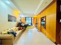 Central Green Condominium (D3), Condominium #525795281